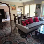 Apartment Szkocka *