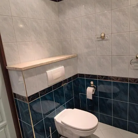 Szkocka Apartment