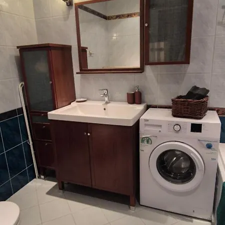 Szkocka Apartment *