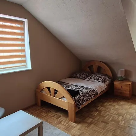 Szkocka Apartment Danzig