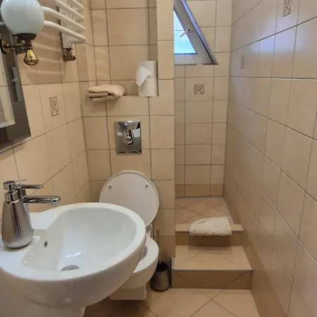 Apartment Szkocka Danzig