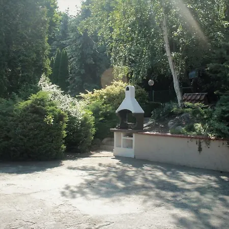 Apartment Szkocka