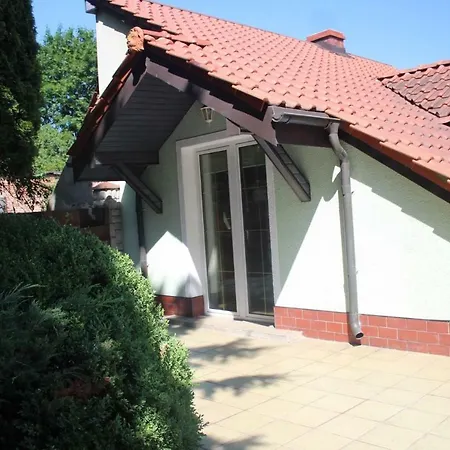 Apartment Szkocka