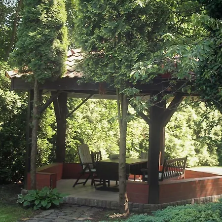 Apartment Szkocka