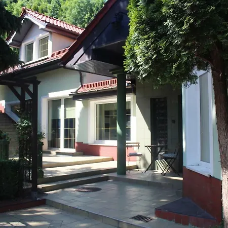 Apartment Szkocka Danzig