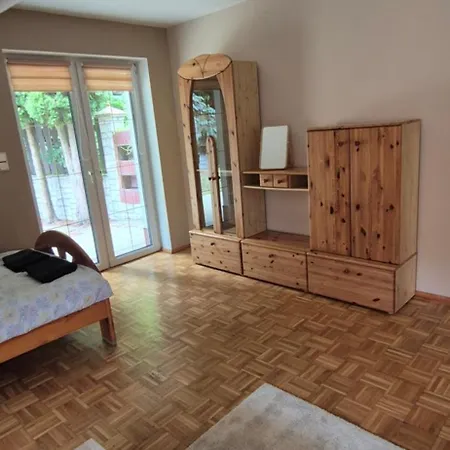 Apartment Szkocka *