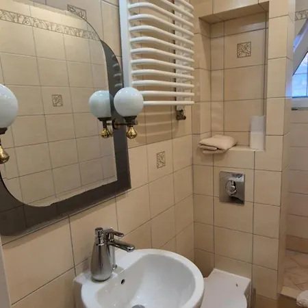 Lejlighed Szkocka Gdańsk