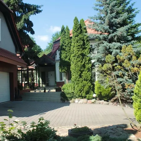 Szkocka Gdańsk