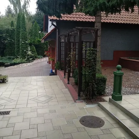 Apartment Szkocka Gdansk