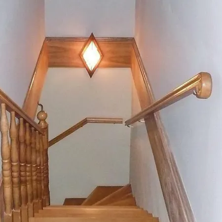 Szkocka Lejlighed
