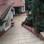 Lägenhet Szkocka *